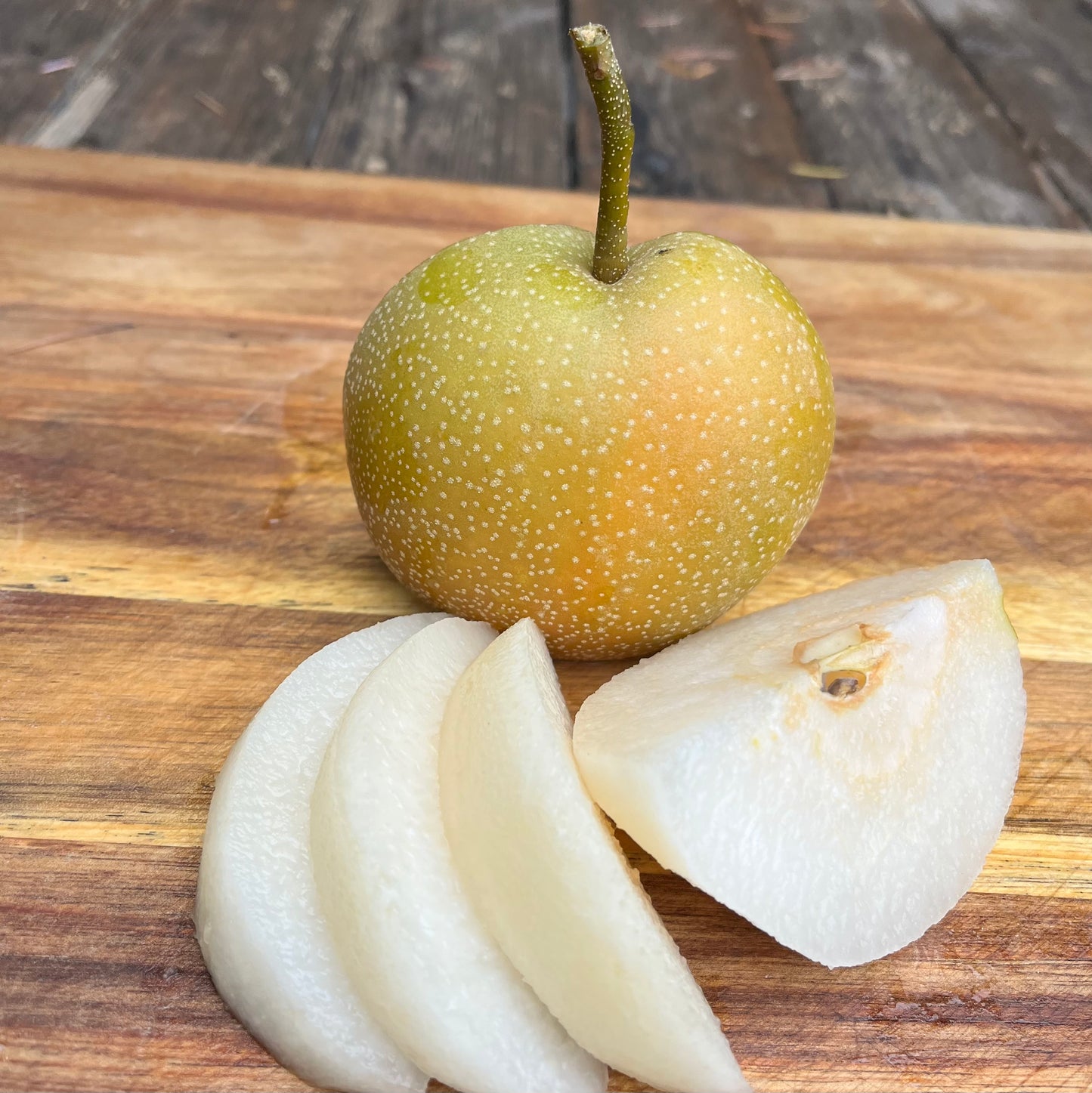 SHINKO ASIAN PEARS