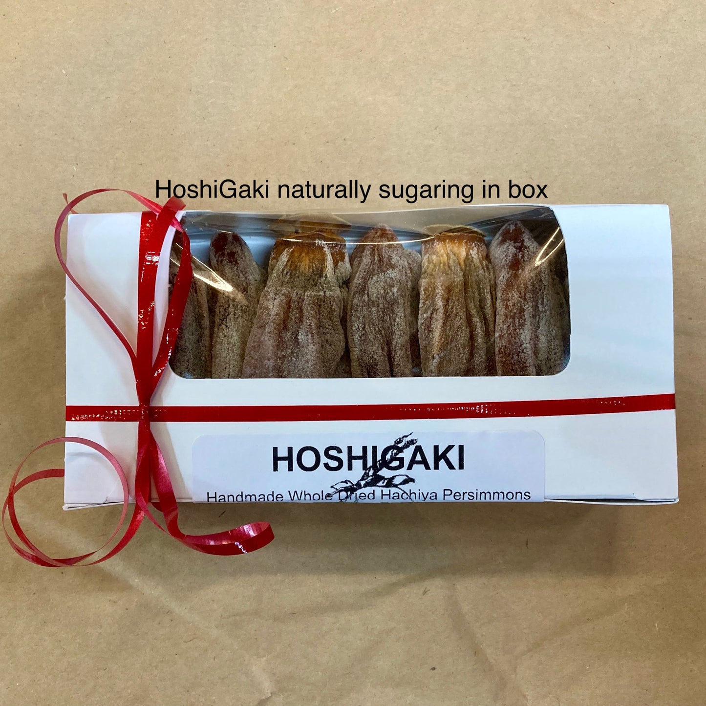 HoshiGaki