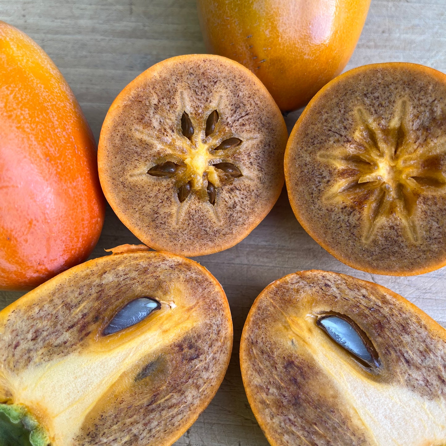 TSURUNOKO PERSIMMONS