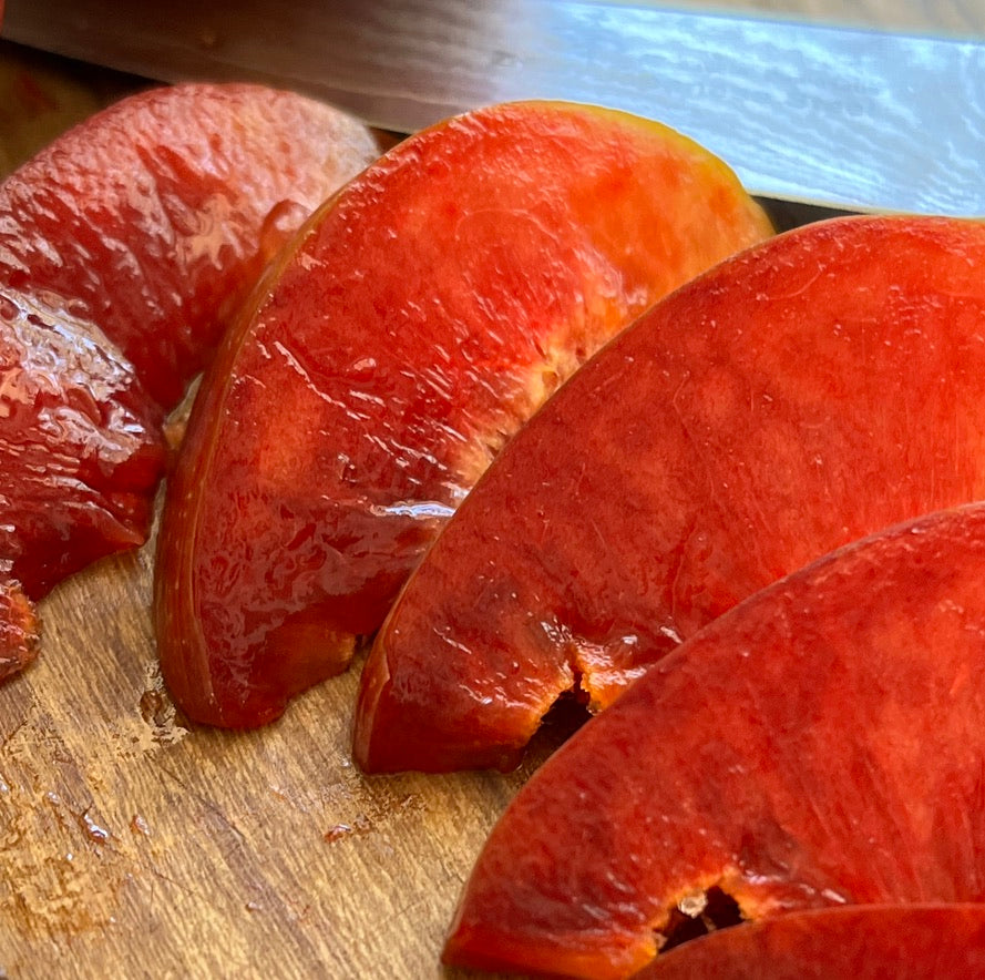 ELEPHANT HEART PLUMS